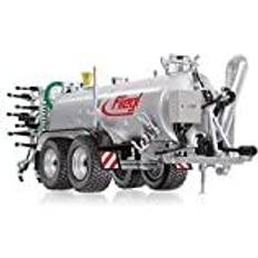 Wiking 077338 1:32 DIECAST: Fliegl VFW 18000 Profiline Slurry Plough