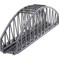 Märklin 07263 H0 Buebro 1sporet H0 K-spor (uden ballast)