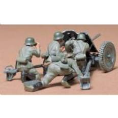 Tamiya Modeller & Byggsatser Tamiya 1/35 37 M/M ANTITANKKANON