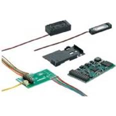 Modelljärnväg Märklin Ljuddekoder 60976 mSD/3 utan kabel, med kontakt