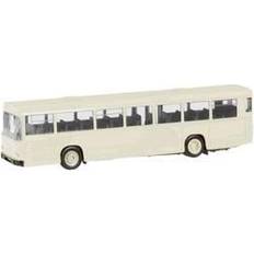 Herpa 013246 H0 MAN Buessing SU210 bus, ivory