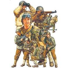 Tamiya 1/48 US Army Infantry GI set