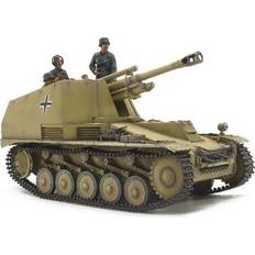 Modeller & byggesett Tamiya 1/35 Wespe Italian Front (THC35358)