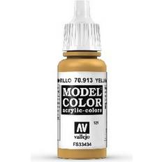 Model Color Yellow Ochre 17ml