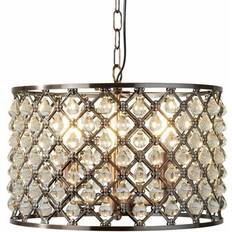 Searchlight Electric Marquise Pendant Lamp ∅ 38cm