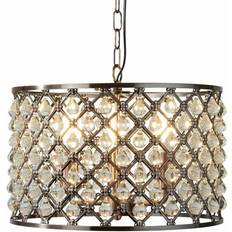 Searchlight Electric Marquise Pendelleuchte 38cm