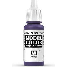 Vallejo Arts & Crafts Vallejo Model Color Violet 17ml