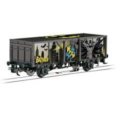 Modeller & Byggesæt Märklin 044826 Start up Goods wagon Batman