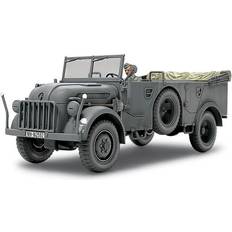 Tamiya 1/48 Steyr type 1500A/01