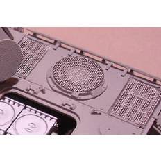 Modeller & byggesett Tamiya 1/35 Panther D Photo soft Etch Grille