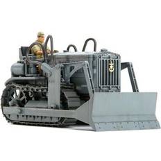 Scale Models & Model Kits Tamiya 1/48 IJN Komatsu G40 Bulldozer