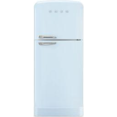 Bleu Réfrigérateurs congélateurs Smeg FAB50RPB5 Bleu