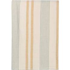 Elvang Iris Couverture Jaune (215x130cm)