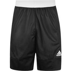 adidas Short 3G Speed Reversible - Black/White