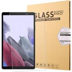 Samsung Galaxy Tab A7 Skærmbeskyttelse & Skærmfiltre MTK Slightly Tempered Glass for Samsung Galaxy Tab A7