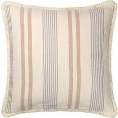 Elvang Iris Coussin Décoratif Beige (50x50cm)