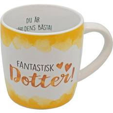 Joker Fantastisk Dotter Krus 30cl