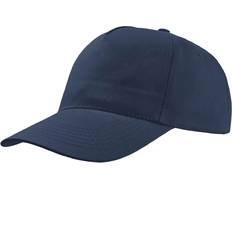 Atlantis Start Five Cap - Navy