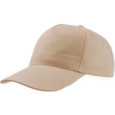 Atlantis Start Five Cap - Khaki