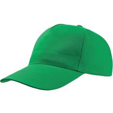 Atlantis Start Five Cap - Light Green