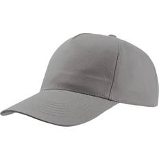 Atlantis Start Five Cap - Grey