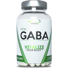 Viterna GABA