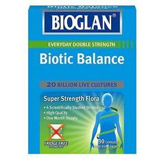 Bioglan Gastrohealth 30 Capsules