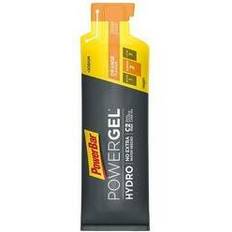 Powergel hydro PowerBar PowerGel Hydro Apelsin 67 ml