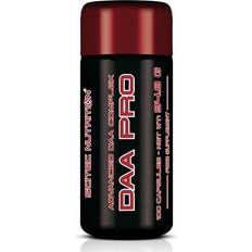 Scitec Nutrition Vitaminer & Mineraler Scitec Nutrition Daa Pro T Booster 100 Capsules T Boosters D-Aspartic Acid