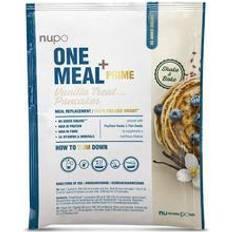 The one d&g Nupo One Meal +Prime Pancake 60g 1 st