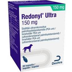 Vitaminer & Kosttilskud Specific Dechra Redonyl Ultra (150 mg) 60 stk