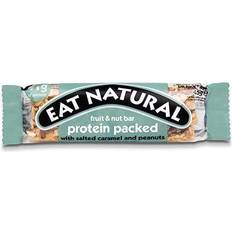 Proteinbar salted caramel Eat Natural Salted Caramel And Peanuts 45 g