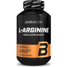 BioTechUSA Arginine 90 Capsules