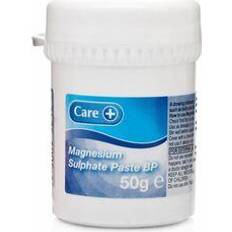 Care Magnesium Sulphate Paste 50g