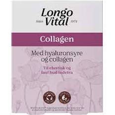 LongoVital Collagen 30 pcs