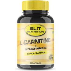 L carnitine Elit Nutrition Thermo L-carnitine Synephrine