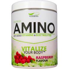 Amino Raspberry