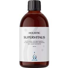 Holistic supervitalis Holistic SuperVitalis