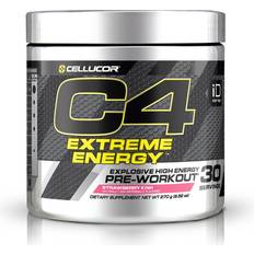 C4 cellucor Cellucor (300g) C4 Extreme Energy