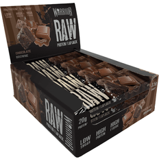 Raw Protein Flapjack