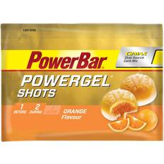 Powergel PowerBar PowerGel vingummi Appelsin (24 poser)