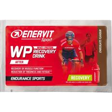 Recovery drink Enervit WP Recovery Drink Choklad 50g