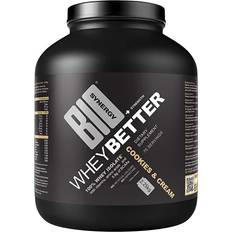 Bio Synergy Whey Better Cookies&Cream