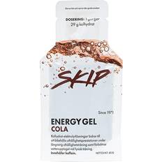 40g energy gel Skip Nutrition Skip Energy Gel Cola 40 g