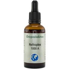 Örtspecialisten Urtespecialist NefroPlex 50 ml