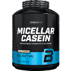 BioTechUSA Biotech USA Micellar Casein 2270g Schokolade 2270g