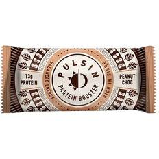 Pulsin Bars Pulsin Peanut Chocolate Protein Booster 50g