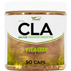 CLA 90 caps