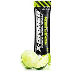 X-Gamer X-Shotz Nukefusion (Lime Flavoured) Energy Formula 10g