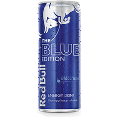 Red Bull Blue Edition Blueberry 250ml 1 pcs